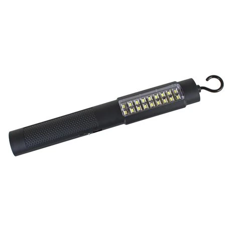 Rothenberger LED-werklamp multifunctioneel USB