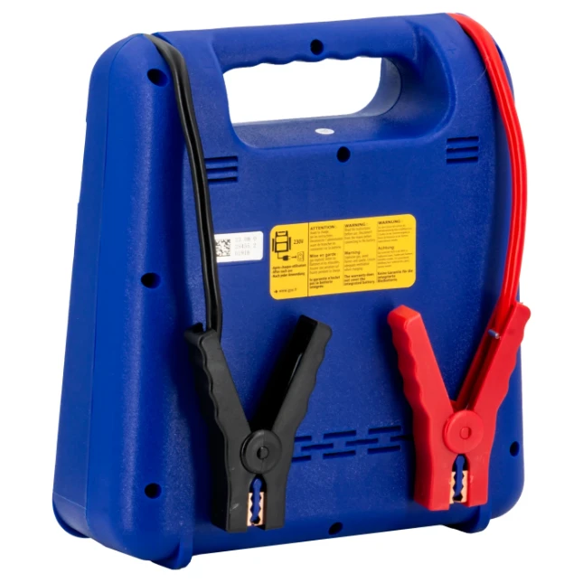 GYS Startbooster GYSPACK 400 12V