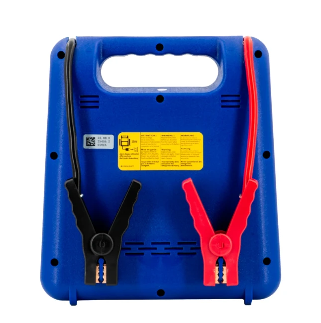 GYS Startbooster GYSPACK 400 12V