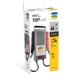 GYS Accutester TBP 100 analoog 12V 20-100Ah
