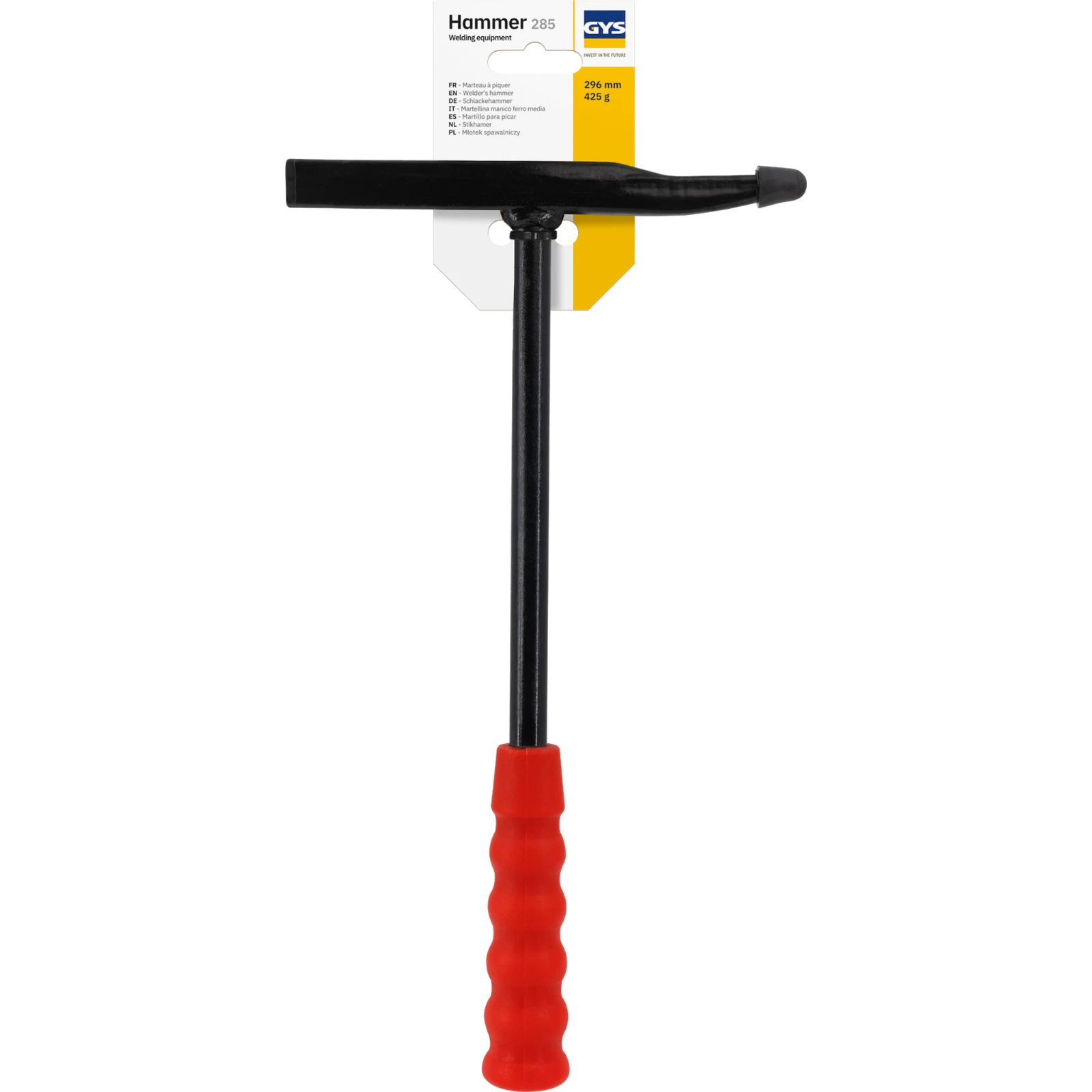GYS Pikeerhamer 425g