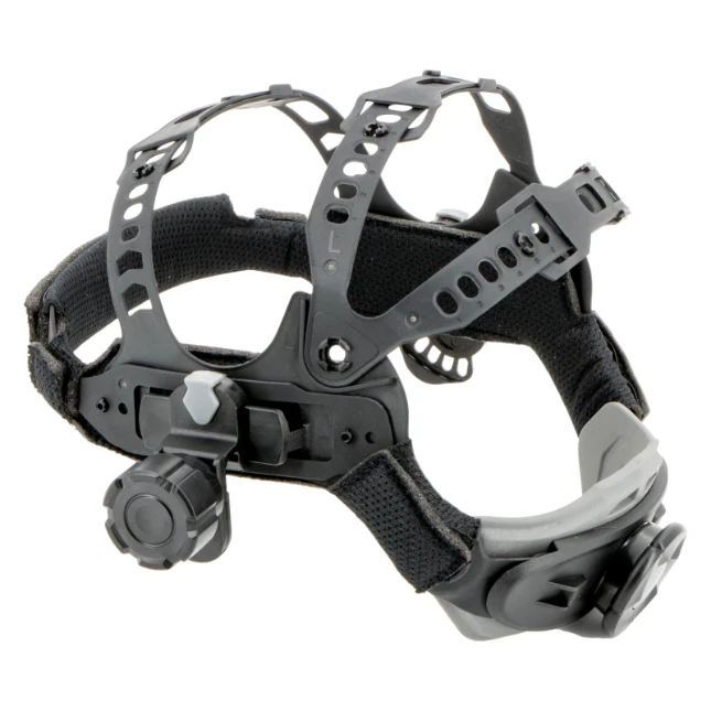 GYS Lashelm LCD Gysmatic XXL 5-13 True Color