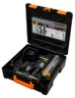 Sievert Powercase Ultra (Powerjet EU + Ultragas)