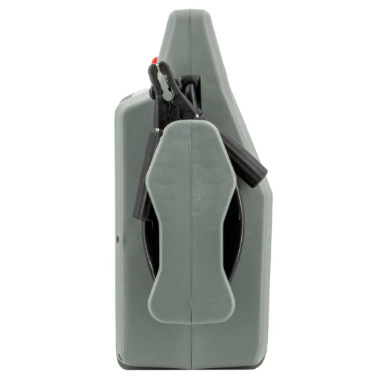 GYS Startbooster GYSPACK 750 12V
