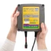 GYS Acculader GYSFLASH 20.12-24 PL 12/24V