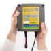 GYS Acculader GYSFLASH 30.12 PL 12V