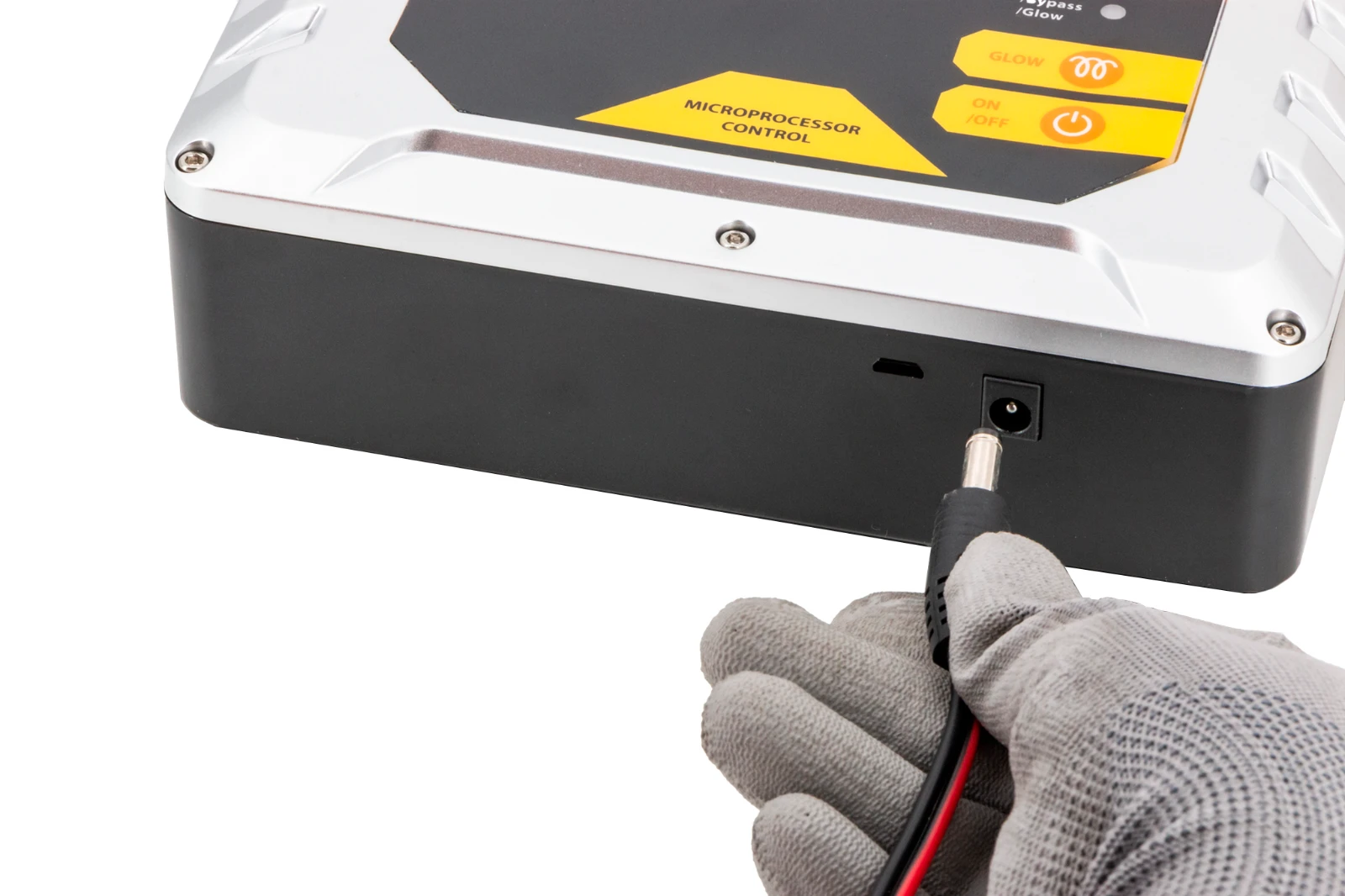 GYS Startbooster STARTRONIC 800 Li-ion 12V
