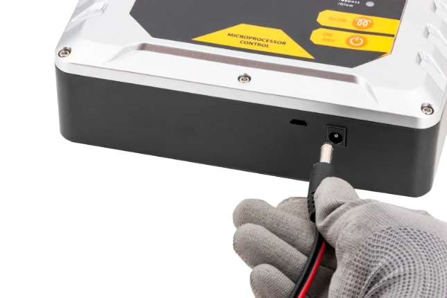 GYS Startbooster STARTRONIC 800 Li-ion 12V
