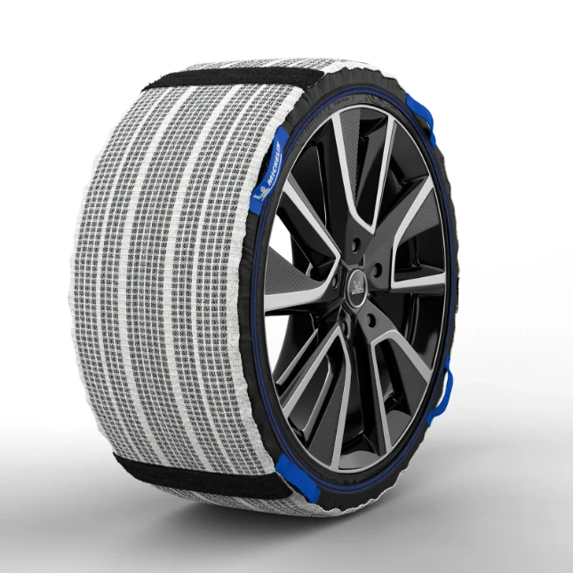 Michelin SOS Grip 3D
