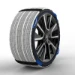 Michelin SOS Grip 3D Sneeuwsokken - 3D-X7