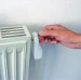 Rothenberger Radiator Ontluchtiger met opvangbak