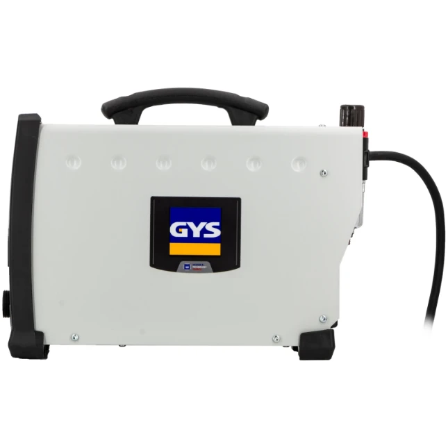 GYS Plasmasnijder Easycut 40 230V - inclusief lastoorts