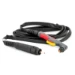 GYS Plasmasnijder Easycut 40 230V - inclusief lastoorts