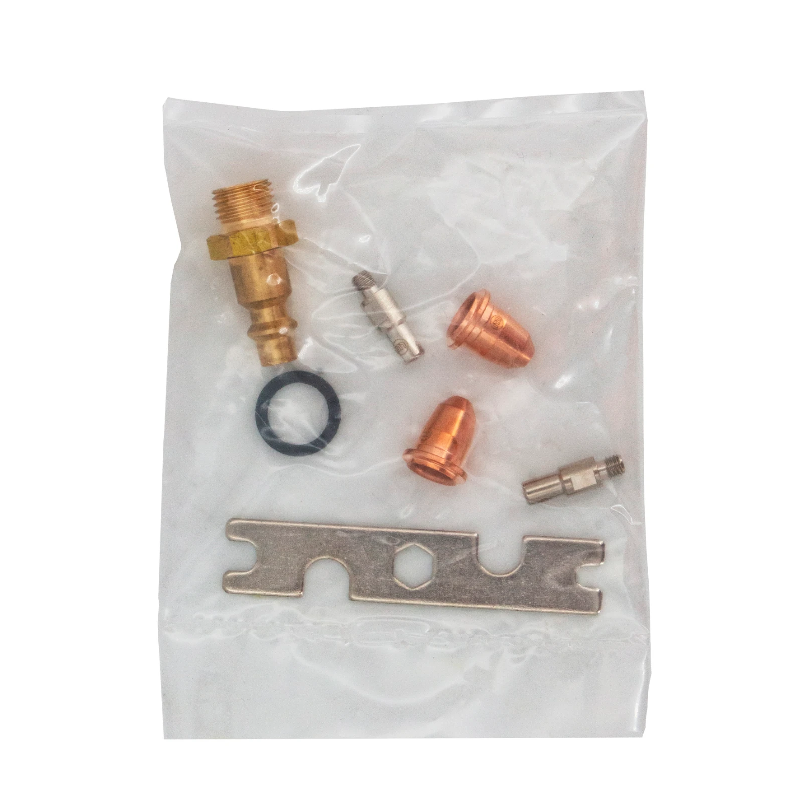 GYS Plasmasnijder Easycut 40 230V - inclusief lastoorts