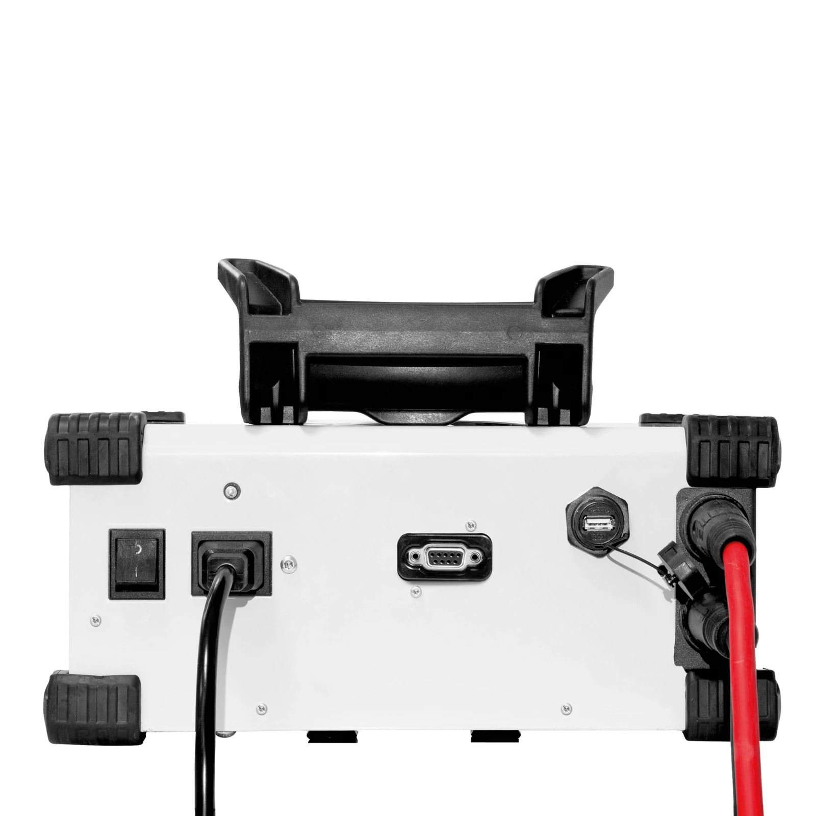 GYS Acculader GYSFLASH 103.24