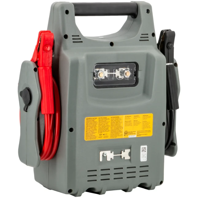 GYS Startbooster GYSPACK 660 12V