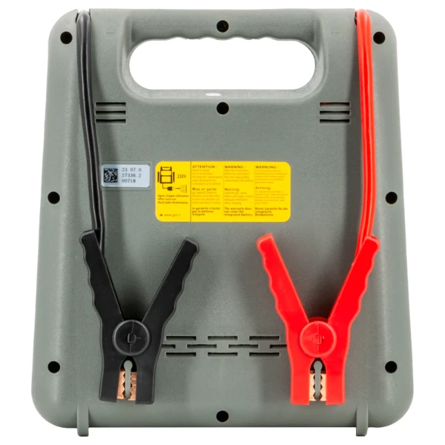 GYS Startbooster GYSPACK 600 12V