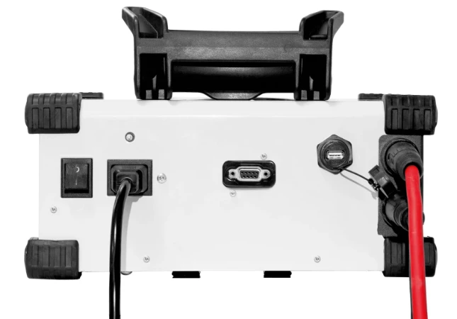 GYS Acculader GYSFLASH 123.12 CNT FV 12V