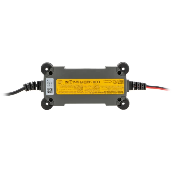 GYS Acculader GYSFLASH 1.12 PL 12V