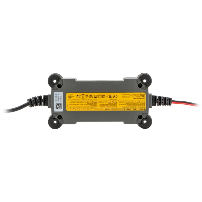 GYS Acculader GYSFLASH 1.12 PL 12V