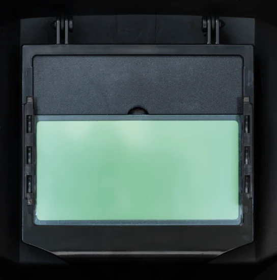 GYS Lashelm LCD Invader 11 True Color