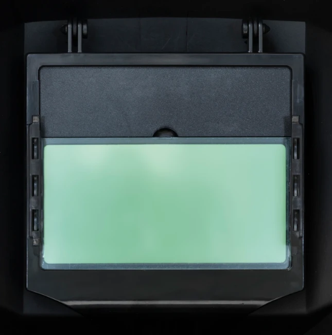 GYS Lashelm LCD Invader 11 True Color