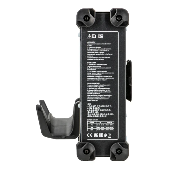 GYS Acculader GYSFLASH 32-12 PL 12V