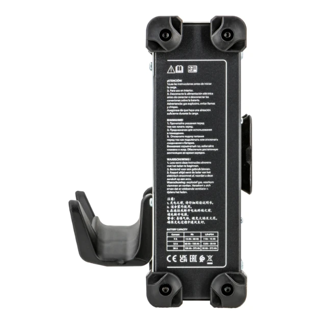 GYS Acculader GYSFLASH 32-12 PL 12V