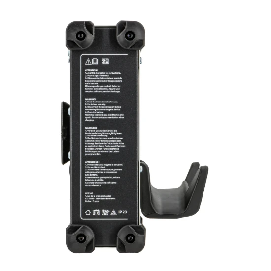 GYS Acculader GYSFLASH 32-12 PL 12V