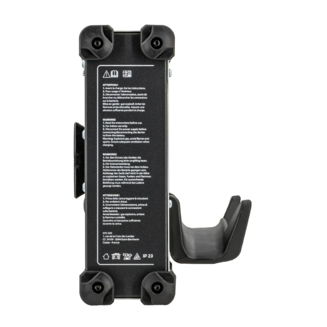 GYS Acculader GYSFLASH 32-12 PL 12V
