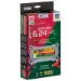 GYS Acculader GYSFLASH 6.24 PL 24V