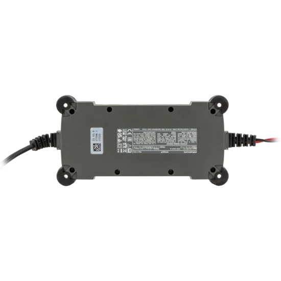 GYS Acculader GYSFLASH 6.24 PL 24V