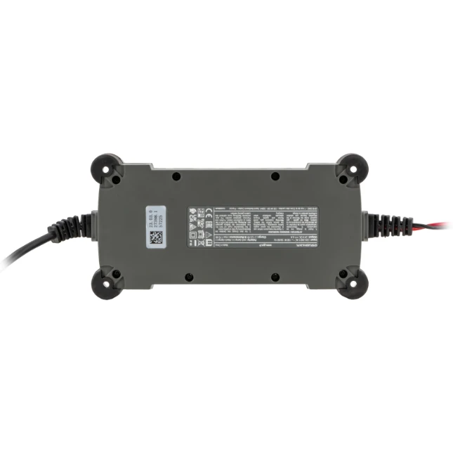 GYS Acculader GYSFLASH 6.24 PL 24V