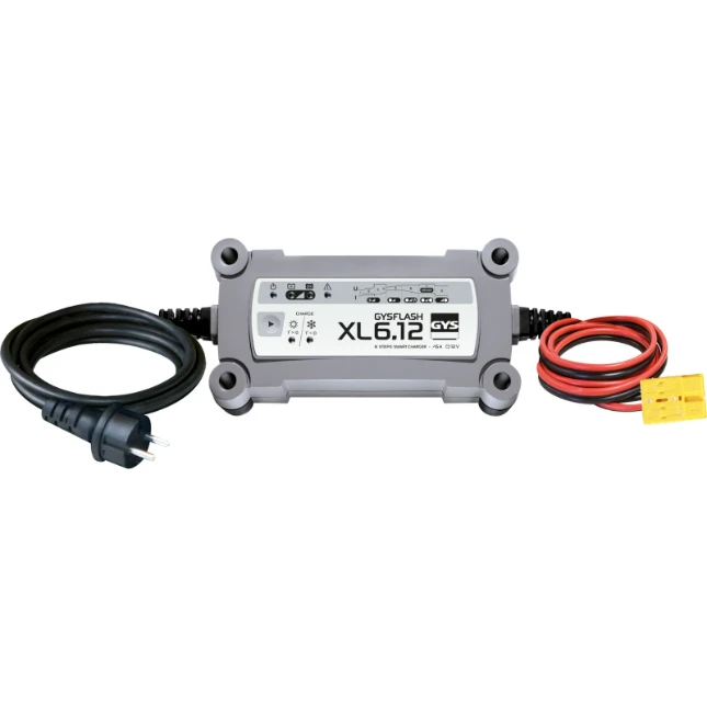 GYS Startpack Pro 12.24V XL