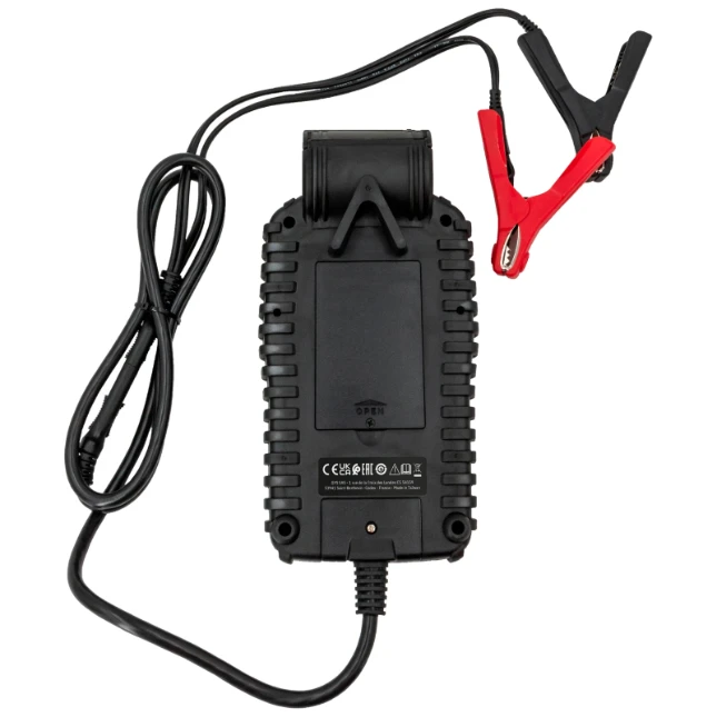 GYS Batterijtester PBT 824 met printer