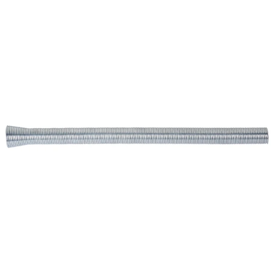 Ressort spiral pour tuyau de cuivre 10 mm