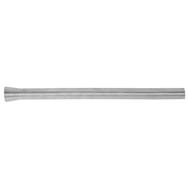 Ressort spiral pour tuyau de cuivre 12 mm