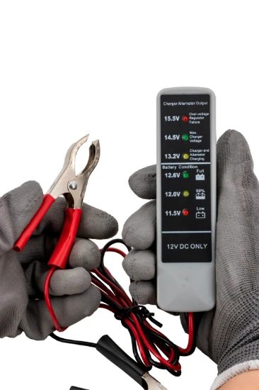 GYS Accutester BT001