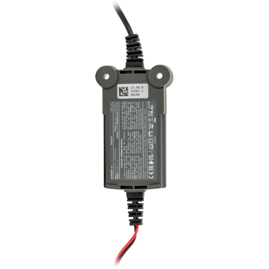 GYS Acculader GYSFLASH 1.12 12V