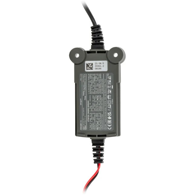 GYS Acculader GYSFLASH 1.12 12V