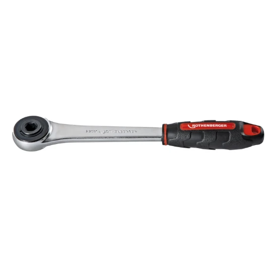 Rothenberger Ratel omkeerbaar 1/2"