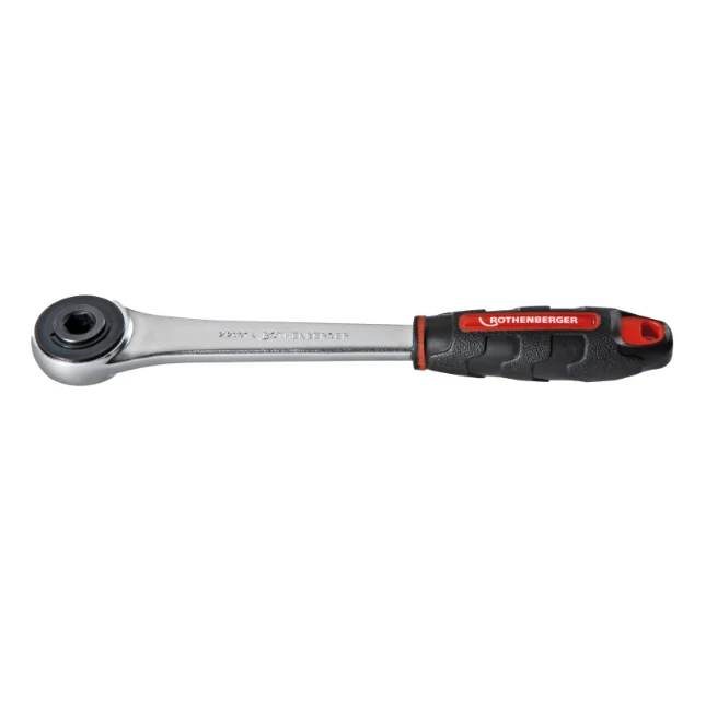 Rothenberger Ratel omkeerbaar 1/2"