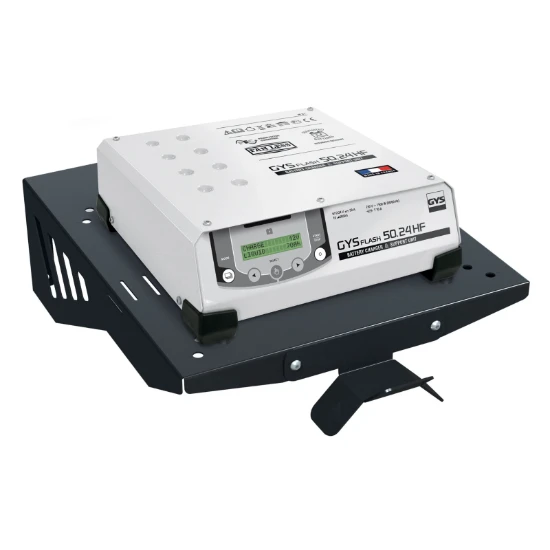 GYS Wandplank voor GYSFLASH HF