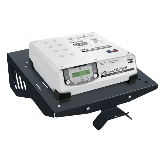 GYS Wandplank voor GYSFLASH HF