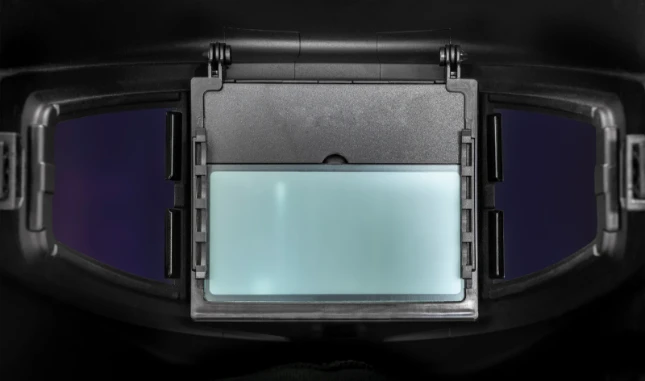 GYS Lashelm LCD Space 11 True Color