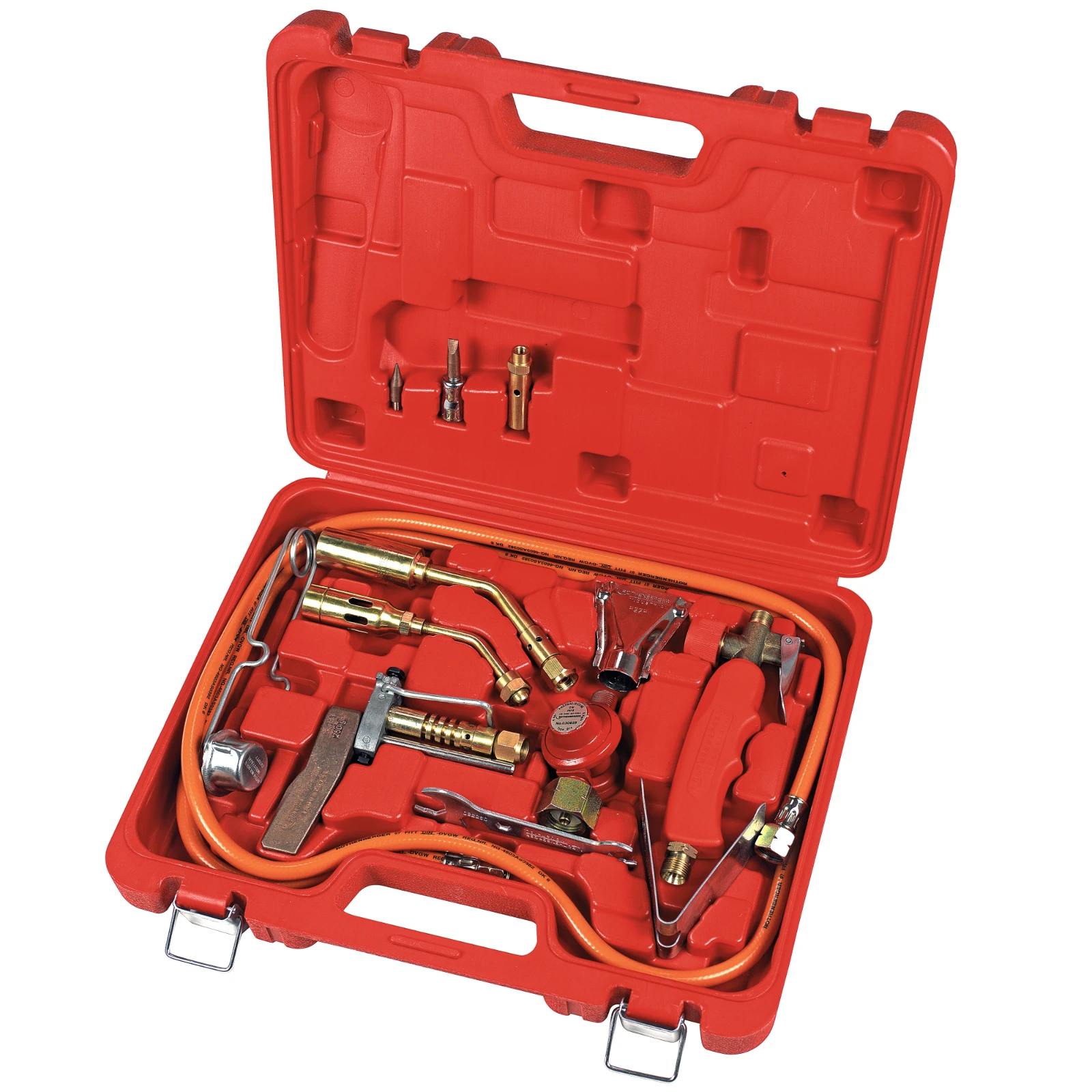 Rothenberger Soldeerset Turbo 2000 °C