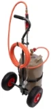 Rothenberger Gasfles Trolley (max 30kg)
