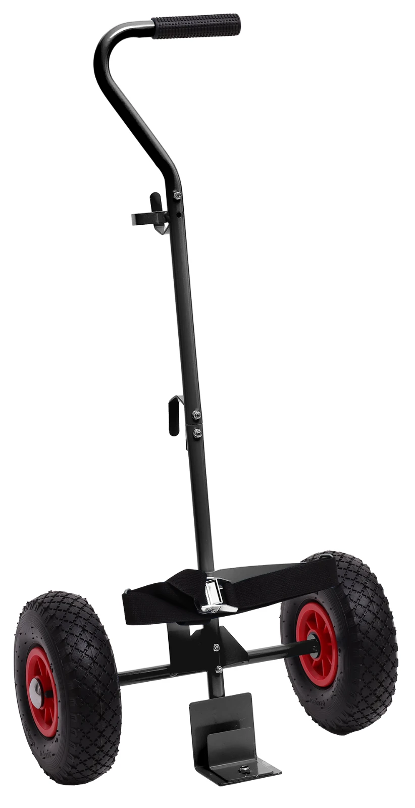 Rothenberger Gasfles Trolley (max 30kg)
