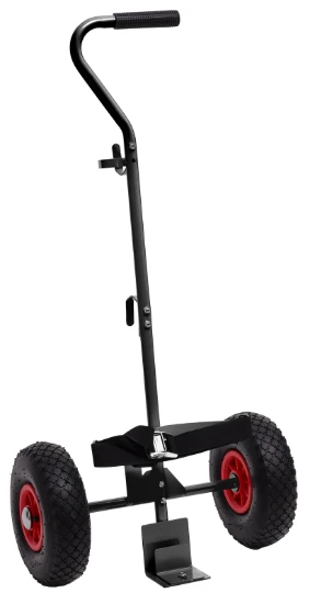 Rothenberger Gasfles Trolley (max 30kg)