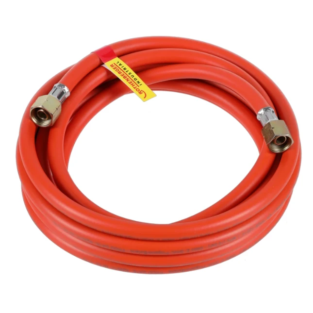 Rothenberger Dakbranderset RoMaxi 60 mm - met slang